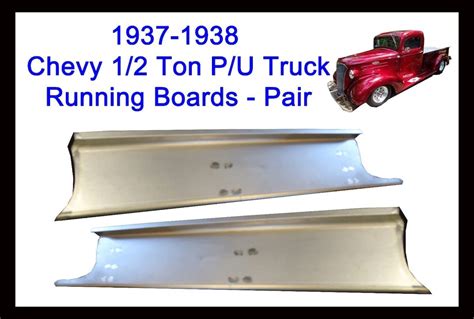 1938 chevy truck sheet metal|1937 39 Chevy sheet metal.